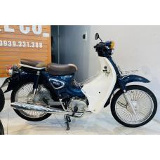 Bán xe Super Cub học sinh giá 9.8 triệu đời 2022
